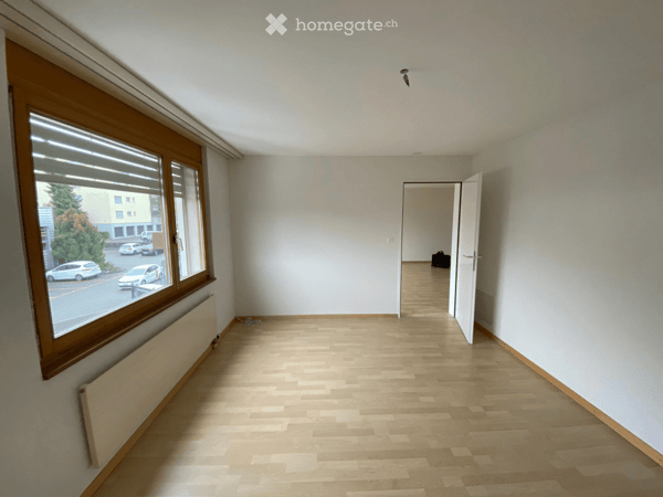 2.5 Zimmerwohnung zentrumsnah und ruhig gelegen 10