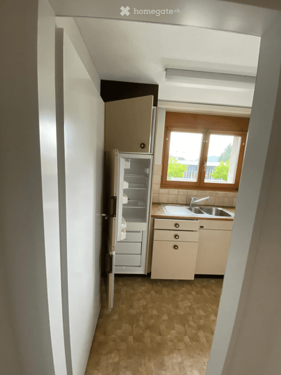 2.5 Zimmerwohnung zentrumsnah und ruhig gelegen 4