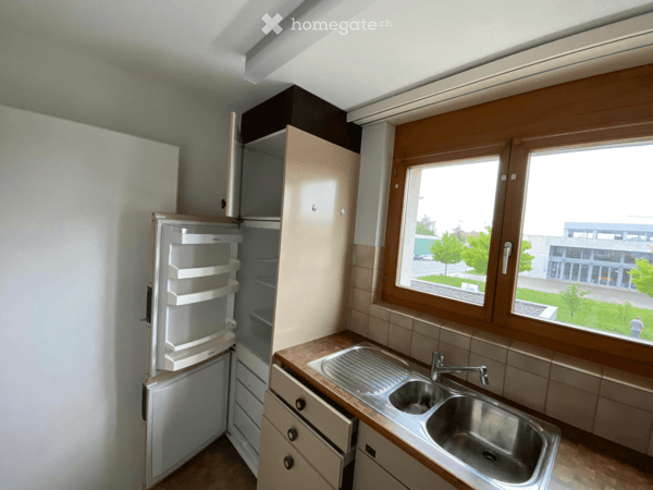 2.5 Zimmerwohnung zentrumsnah und ruhig gelegen 6