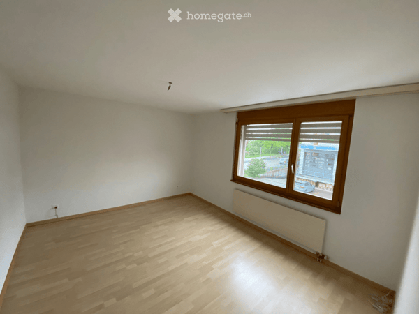 2.5 Zimmerwohnung zentrumsnah und ruhig gelegen 9