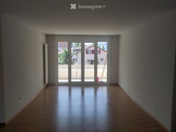 Helle 5.5-Zimmer-Wohnung in Lenzburg