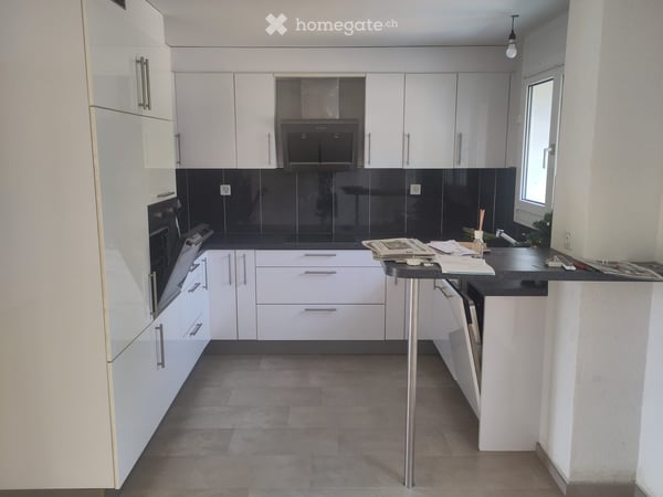 Helle 5.5-Zimmer-Wohnung in Lenzburg 3
