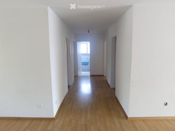 Helle 5.5-Zimmer-Wohnung in Lenzburg 6