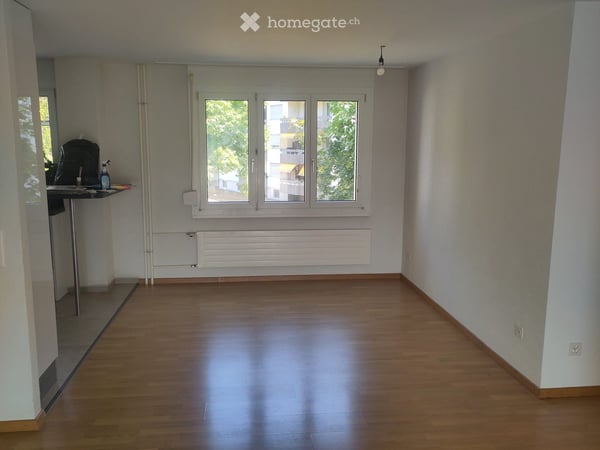 Helle 5.5-Zimmer-Wohnung in Lenzburg 2