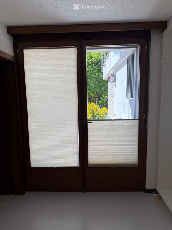 Erstbezug nach Totalsanierung: Loftartige 3.5-Zi (105 m2) mit Pool, Garten & Weitblick (NK inkl.) 19