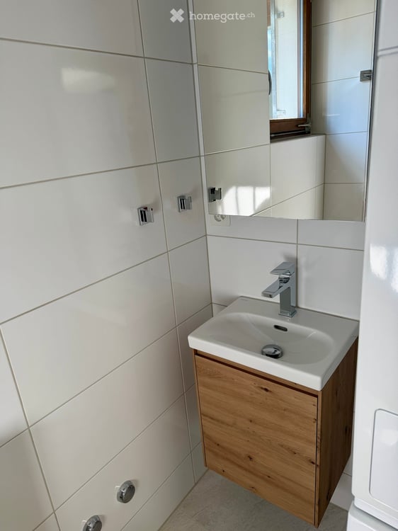 Premium-Wohnen in Ennetbaden: Loftartiges 3.5-Zimmer-Bijou mit Pool, Garten & Weitblick 16