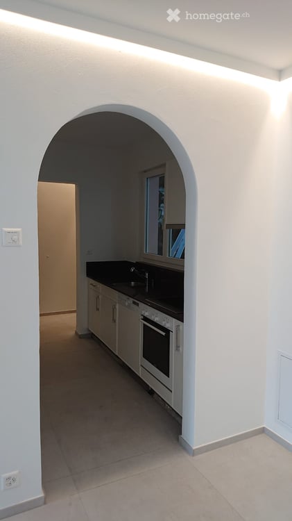 4.5 Zimmerwohnung mit spektakulärer Sicht auf den Lago Maggiore 5