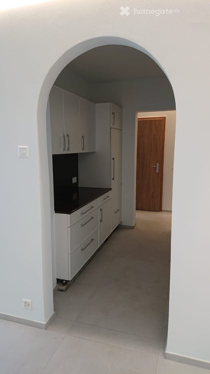 4.5 Zimmerwohnung mit spektakulärer Sicht auf den Lago Maggiore 6
