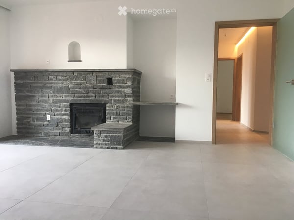 4.5 Zimmerwohnung mit spektakulärer Sicht auf den Lago Maggiore 7