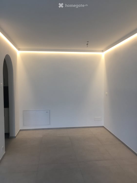 4.5 Zimmerwohnung mit spektakulärer Sicht auf den Lago Maggiore 8