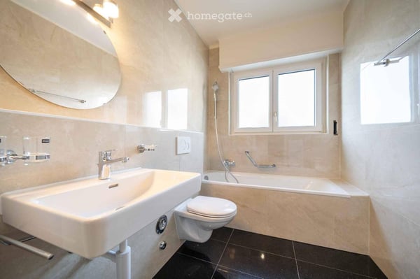 Charmante 1.5-Zimmer-Wohnung mit Balkon und Stadtblick in Lausanne 3