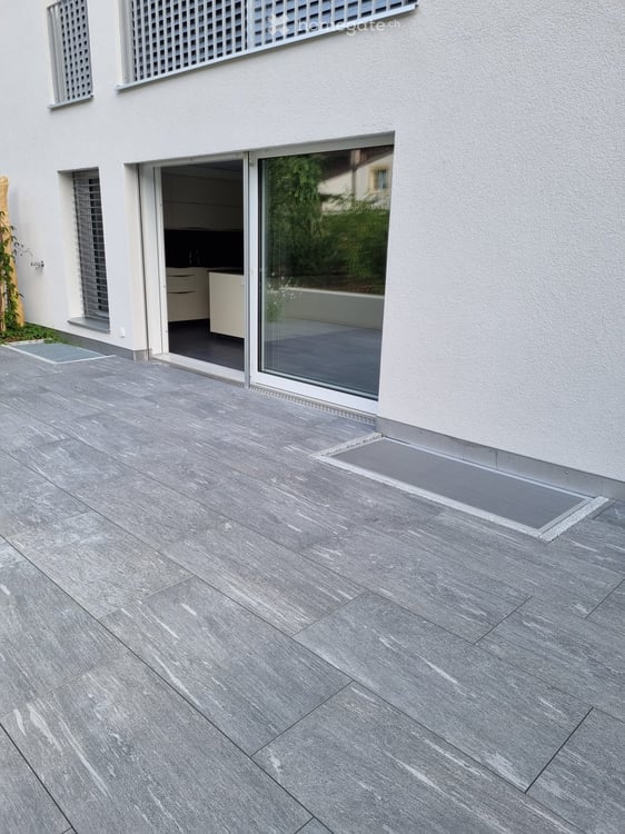 Traumhafte 3.5-Zimmerwohnung im EG mit grosszügigem Gartensitzplatz – Hölstein 9
