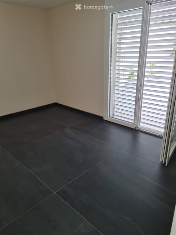 Traumhafte 3.5-Zimmerwohnung im EG mit grosszügigem Gartensitzplatz – Hölstein 6