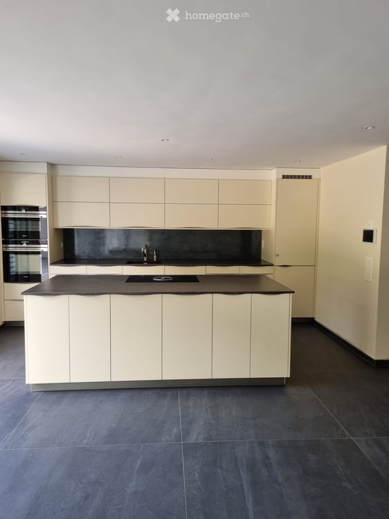 Traumhafte 3.5-Zimmerwohnung im EG mit grosszügigem Gartensitzplatz – Hölstein 7