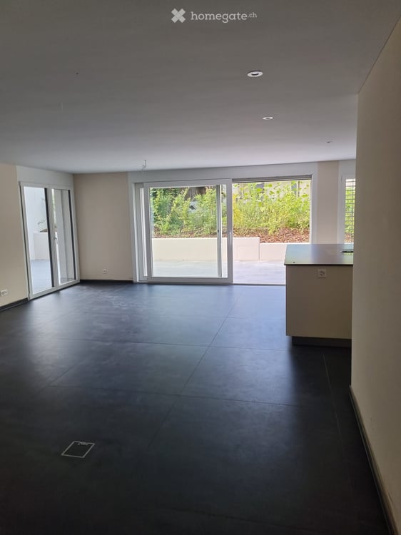 Traumhafte 3.5-Zimmerwohnung im EG mit grosszügigem Gartensitzplatz – Hölstein 3