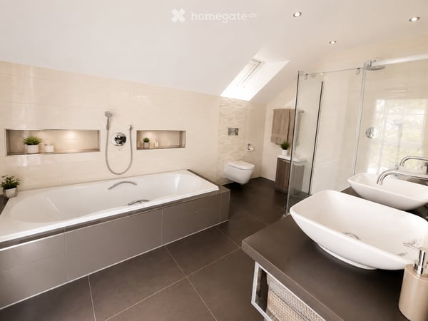 Magnifique maison de 5.5 pièces à Essertines-sur-Yverdon 8