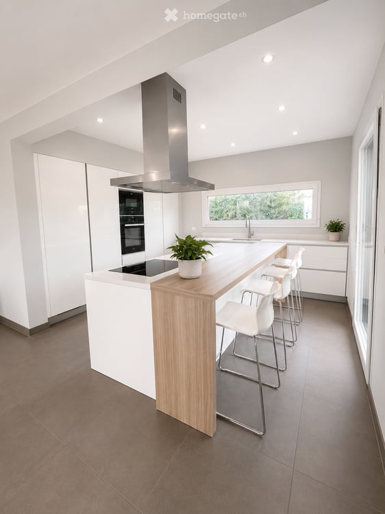 Magnifique maison de 5.5 pièces à Essertines-sur-Yverdon 6