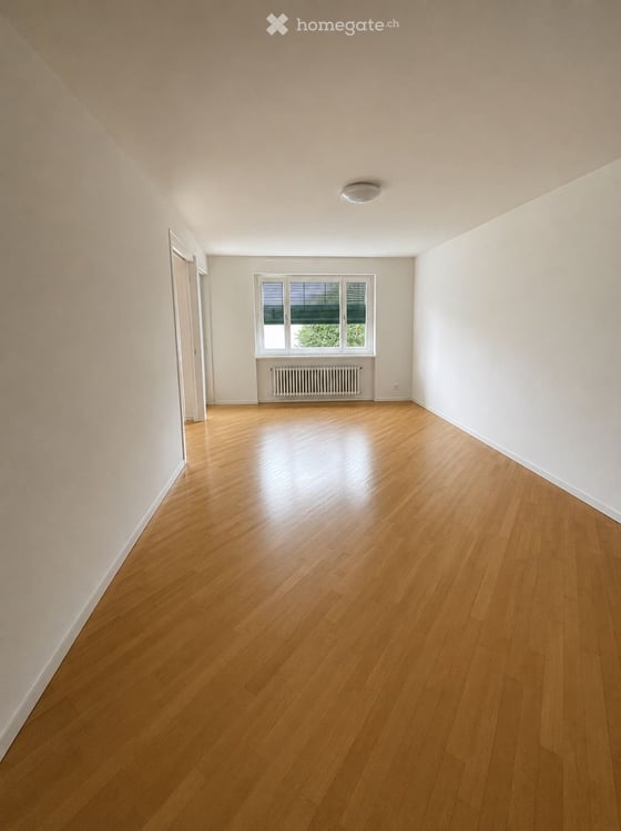 Charmante 3-Zimmer-Wohnung mit Garage an der Carmenstrasse 48 in Zürich zu verkaufen 2
