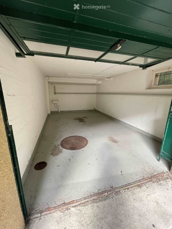 Charmante 3-Zimmer-Wohnung mit Garage an der Carmenstrasse 48 in Zürich zu verkaufen 22