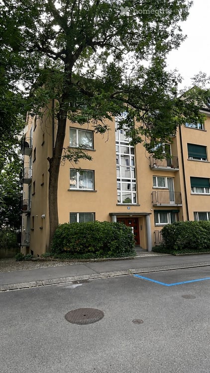 Charmante 3-Zimmer-Wohnung mit Garage an der Carmenstrasse 48 in Zürich zu verkaufen 18