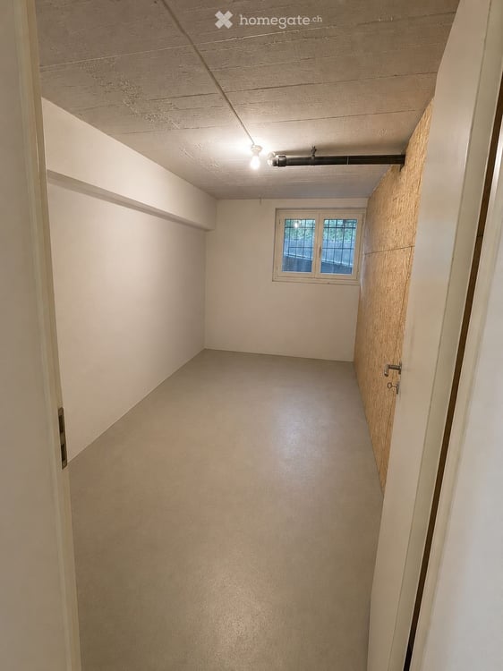 Charmante 3-Zimmer-Wohnung mit Garage an der Carmenstrasse 48 in Zürich zu verkaufen 23