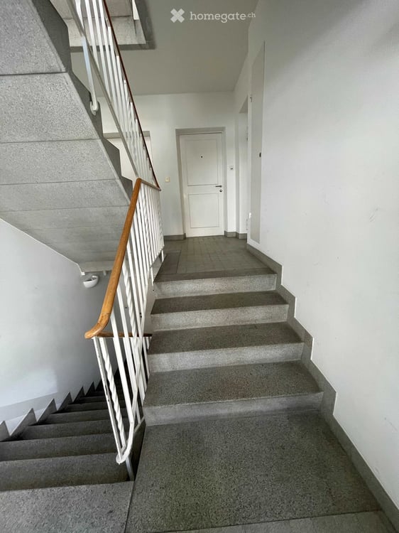 Charmante 3-Zimmer-Wohnung mit Garage an der Carmenstrasse 48 in Zürich zu verkaufen 17