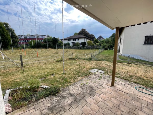 3 Wohnungen verfügbar in Uster (3.5 & 7.5 Zimmer); befristete Miete bis Ende Januar 2027 14