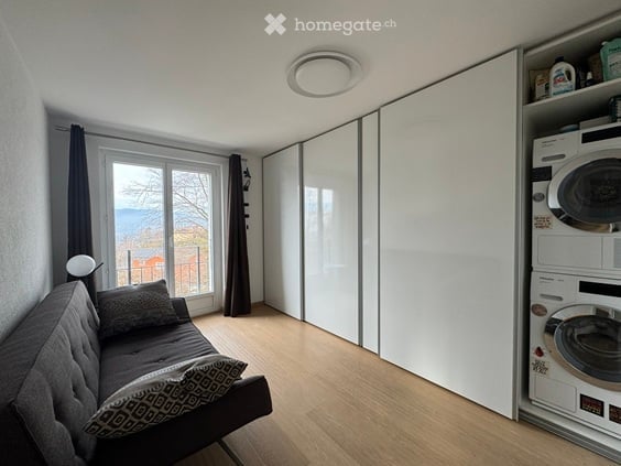 Appartement 4.5 pièces de standing avec vue 16