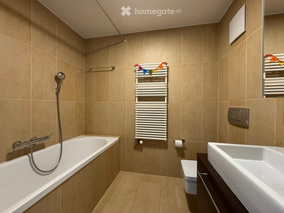 Appartement 7.5 pièces de standing avec vue 12