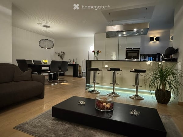Appartement 4.5 pièces de standing avec vue 5