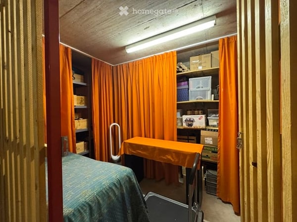Appartement 7.5 pièces de standing avec vue 21