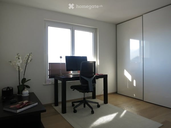 Appartement 7.5 pièces de standing avec vue 18