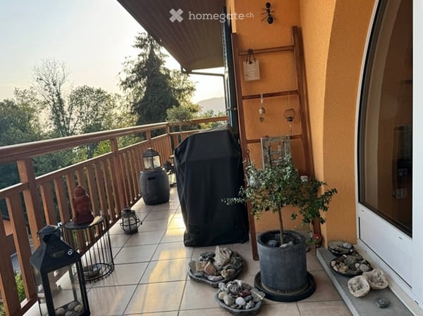 Appartement 4.5 pièces de standing avec vue 10
