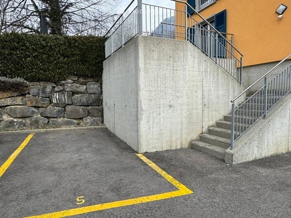 Appartement 4.5 pièces de standing avec vue 21
