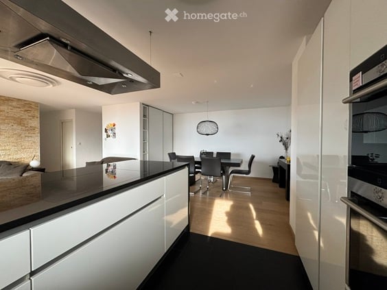 Appartement 4.5 pièces de standing avec vue 8
