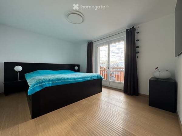 Appartement 7.5 pièces de standing avec vue 10