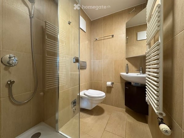 Appartement 7.5 pièces de standing avec vue 16