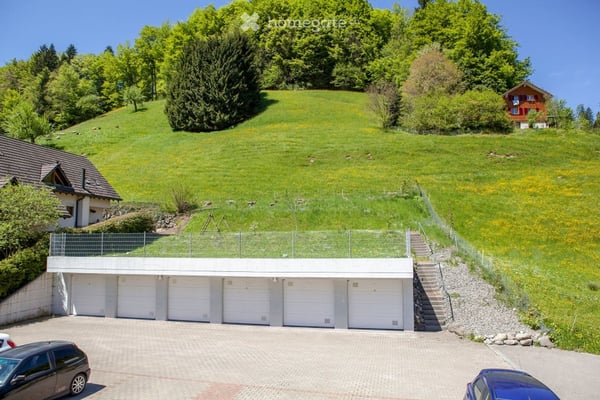 Gemütliches Wohnen in Fischenthal 2