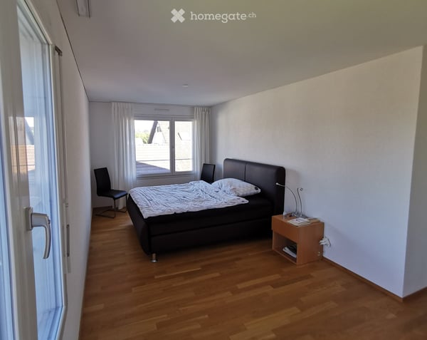 Grosszügige 3.5 Zimmer Wohnung im 1.OG 5