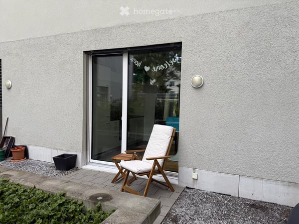 Untermiete / Sublet — 1.5 Zi. möbliert, 26.08.2026 – 31.01.2027, 1 Person 5