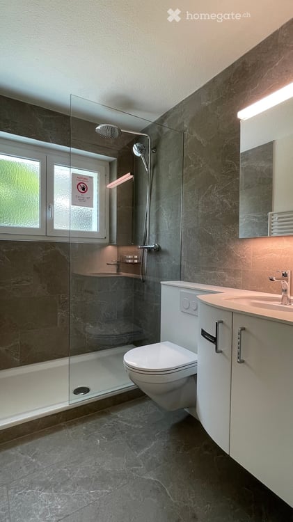 Gemütliche 4.5-Zimmer-Wohnung mit Balkon in Rüti ZH – ab sofort verfügbar! 7