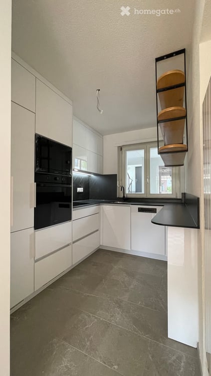 Gemütliche 4.5-Zimmer-Wohnung mit Balkon in Rüti ZH – ab sofort verfügbar! 6