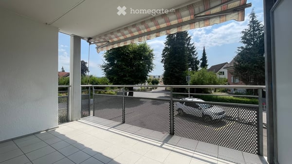 Gemütliche 4.5-Zimmer-Wohnung mit Balkon in Rüti ZH – ab sofort verfügbar! 8