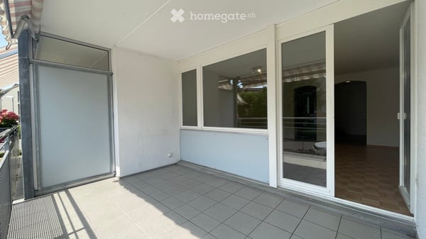 Gemütliche 4.5-Zimmer-Wohnung mit Balkon in Rüti ZH – ab sofort verfügbar! 9