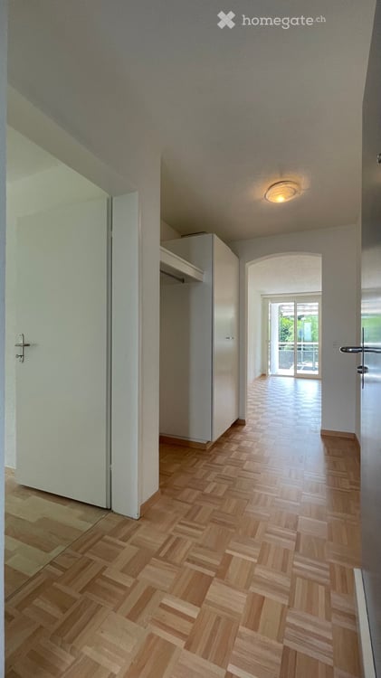 Gemütliche 4.5-Zimmer-Wohnung mit Balkon in Rüti ZH – ab sofort verfügbar! 5