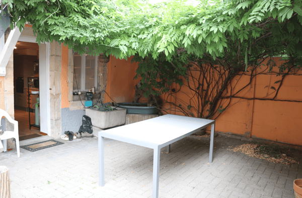 Spacieux duplex de 190 m² avec jardin privatif à 200 m du lac de Neuchâtel 11