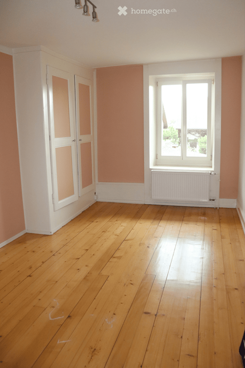 Spacieux duplex de 190 m² avec jardin privatif à 200 m du lac de Neuchâtel 9