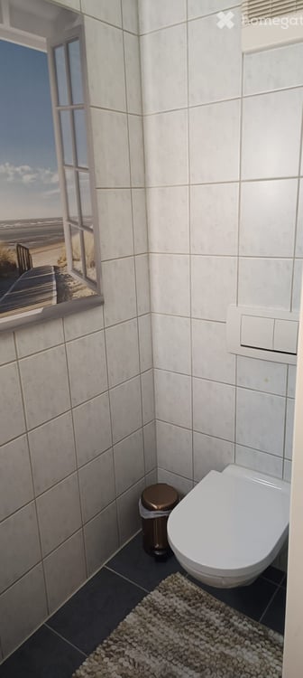 4½-Zimmer-Gartenwohnung mit viel Abendsonne, Privatsphäre und bester Anbindung nach Zürich 8