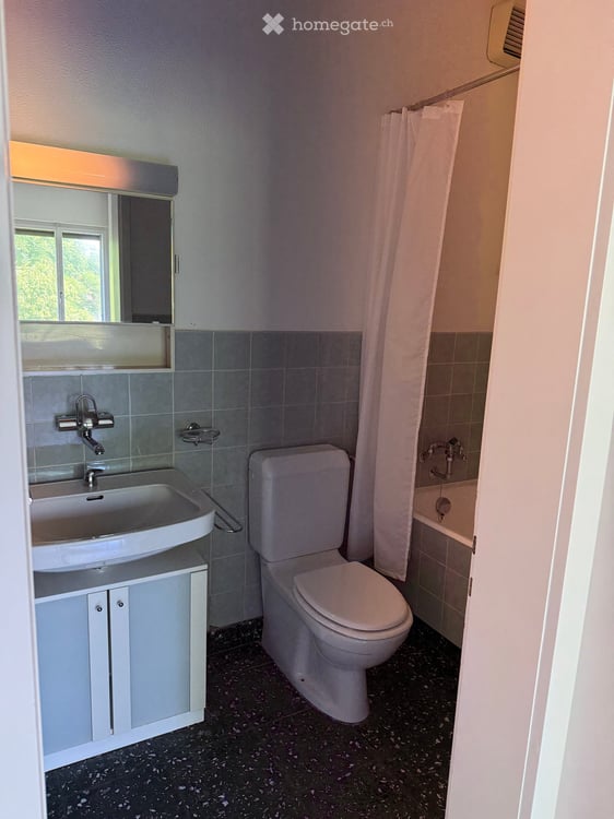 Charmantes 1-Zimmer-Büro an der Gartenstrasse 36, 8002 Zürich 3