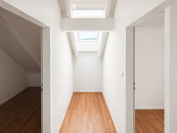 Charmante 5.5-Zimmer-Maisonette-Wohnung in Schöfflisdorf 10